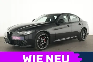 Alfa Romeo Giulia din 2024 - oferta ALF206956