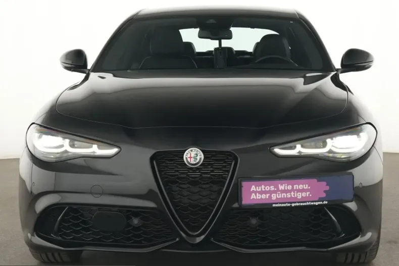 Alfa Romeo Giulia din 2024 cu 20.585 km - oferta ALF206956 - foto 4