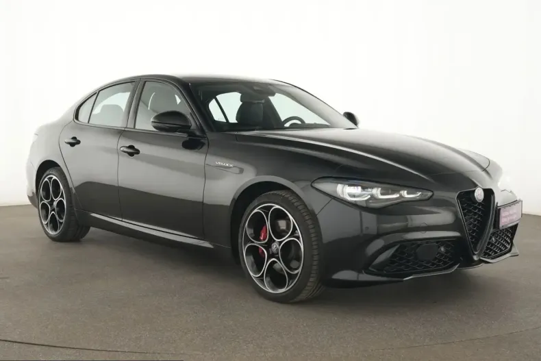 Alfa Romeo Giulia din 2024 cu 20.585 km - oferta ALF206956 - foto 5