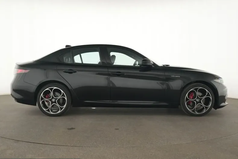 Alfa Romeo Giulia din 2024 cu 20.585 km - oferta ALF206956 - foto 6