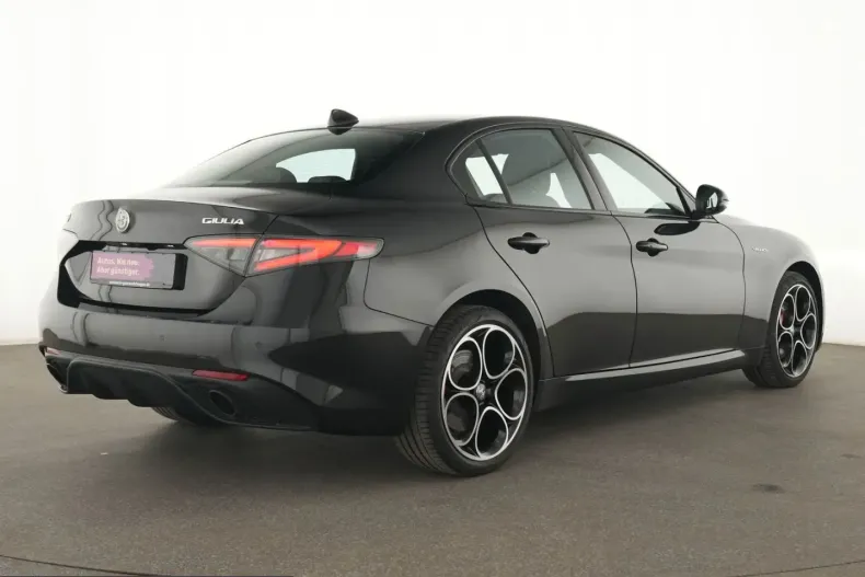 Alfa Romeo Giulia din 2024 cu 20.585 km - oferta ALF206956 - foto 7
