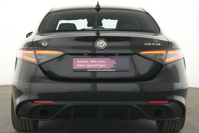 Alfa Romeo Giulia din 2024 cu 20.585 km - oferta ALF206956 - foto 8