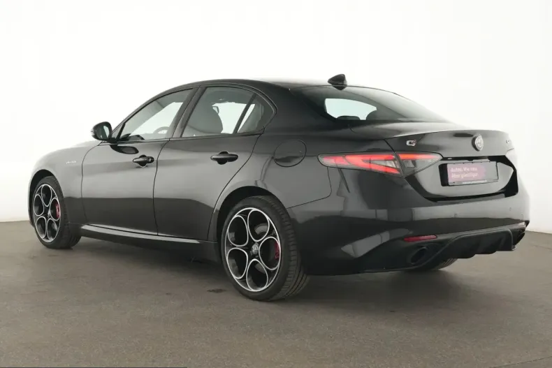 Alfa Romeo Giulia din 2024 cu 20.585 km - oferta ALF206956 - foto 9