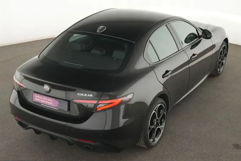Alfa Romeo Giulia din 2024 cu 20.585 km - oferta ALF206956 - foto 12