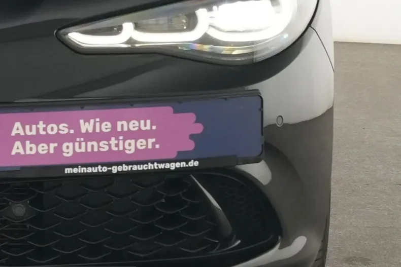 Alfa Romeo Giulia din 2024 cu 20.585 km - oferta ALF206956 - foto 13