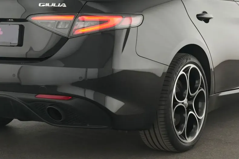 Alfa Romeo Giulia din 2024 cu 20.585 km - oferta ALF206956 - foto 15