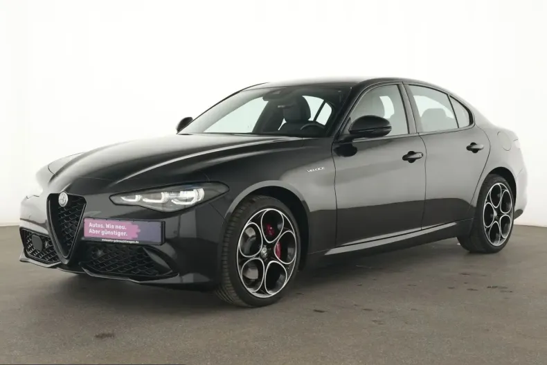 Alfa Romeo Giulia din 2023 cu 22.855 km - oferta ALF206957 - foto 2