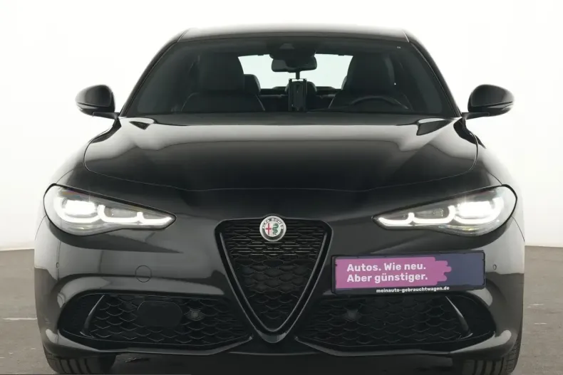 Alfa Romeo Giulia din 2023 cu 22.855 km - oferta ALF206957 - foto 4
