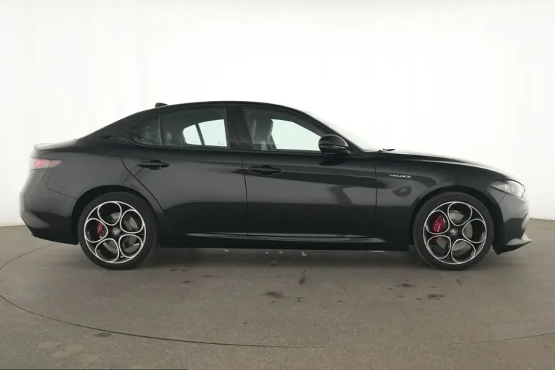 Alfa Romeo Giulia din 2023 cu 22.855 km - oferta ALF206957 - foto 6