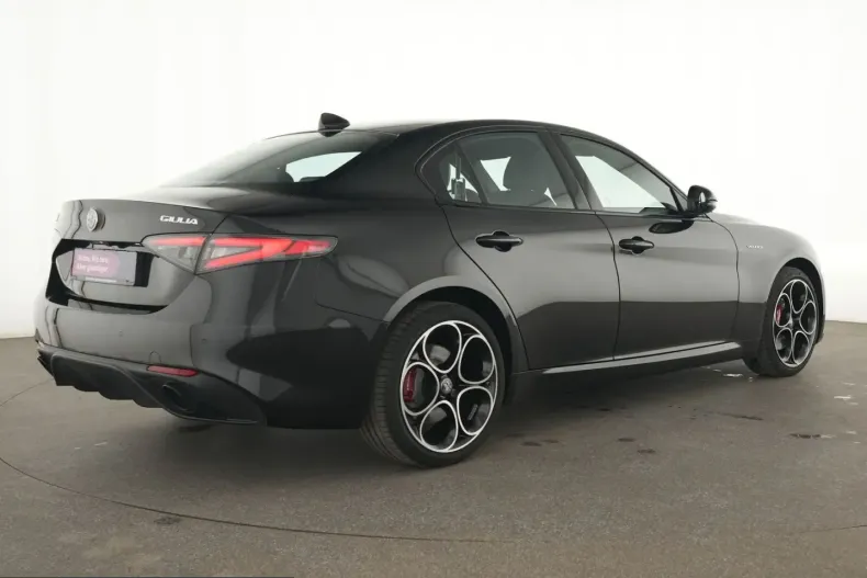 Alfa Romeo Giulia din 2023 cu 22.855 km - oferta ALF206957 - foto 7