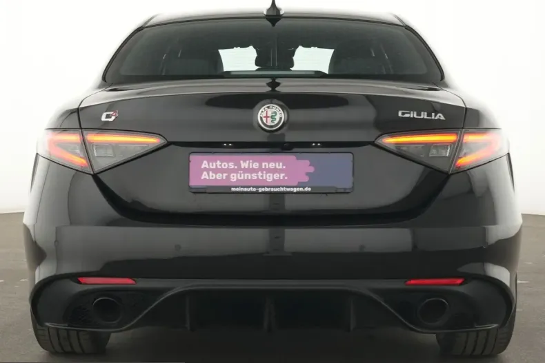 Alfa Romeo Giulia din 2023 cu 22.855 km - oferta ALF206957 - foto 8