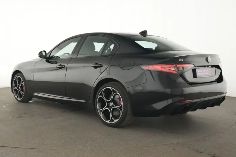 Alfa Romeo Giulia din 2023 cu 22.855 km - oferta ALF206957 - foto 9