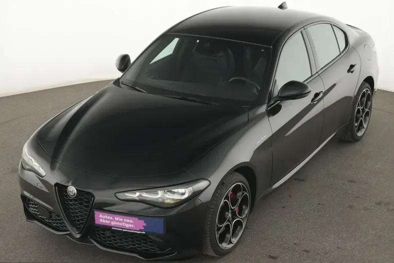 Alfa Romeo Giulia din 2023 cu 22.855 km - oferta ALF206957 - foto 11