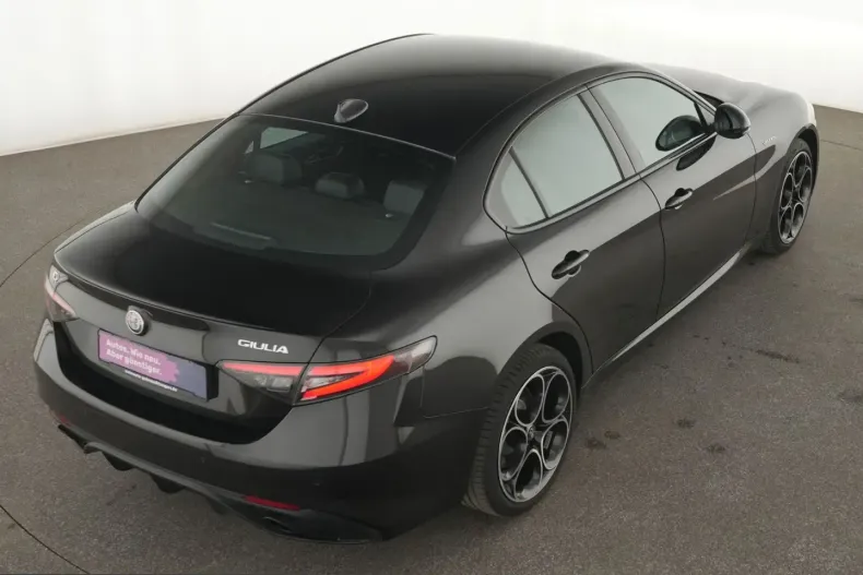 Alfa Romeo Giulia din 2023 cu 22.855 km - oferta ALF206957 - foto 12