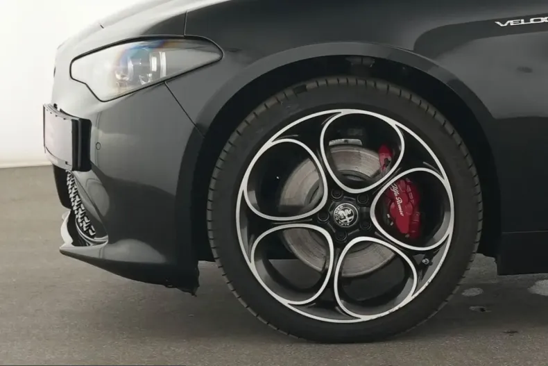 Alfa Romeo Giulia din 2023 cu 22.855 km - oferta ALF206957 - foto 14