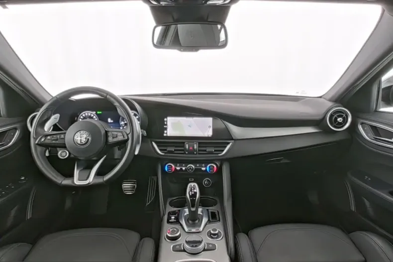 Alfa Romeo Giulia din 2023 cu 22.855 km - oferta ALF206957 - foto 16