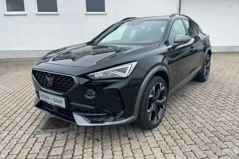 Cupra Formentor din 2023 cu 18.100 km - oferta CUP206958 - foto 1