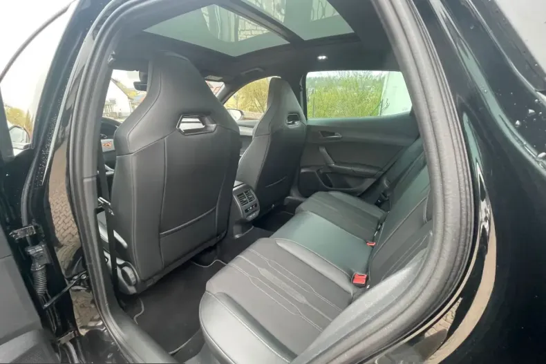 Cupra Formentor din 2023 cu 18.100 km - oferta CUP206958 - foto 2