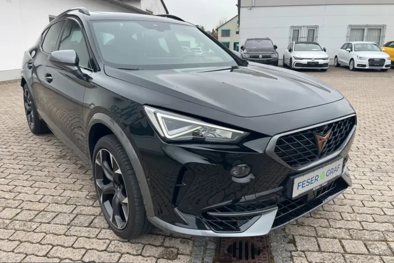 Cupra Formentor din 2023 cu 18.100 km - oferta CUP206958 - foto 5