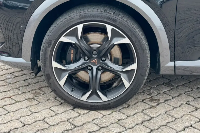 Cupra Formentor din 2023 cu 18.100 km - oferta CUP206958 - foto 11