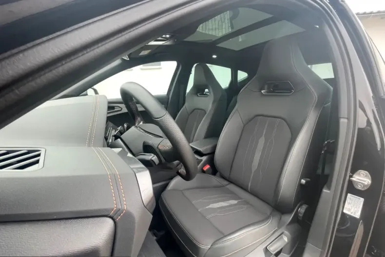 Cupra Formentor din 2023 cu 18.100 km - oferta CUP206958 - foto 12