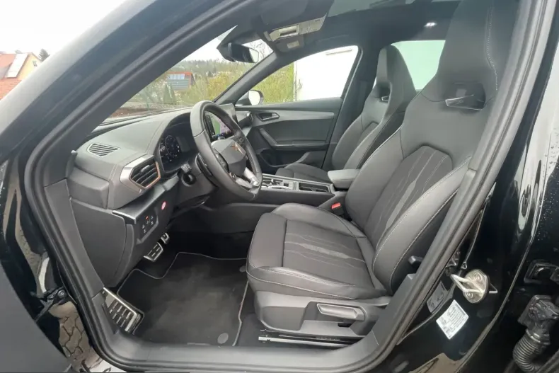 Cupra Formentor din 2023 cu 18.100 km - oferta CUP206958 - foto 13