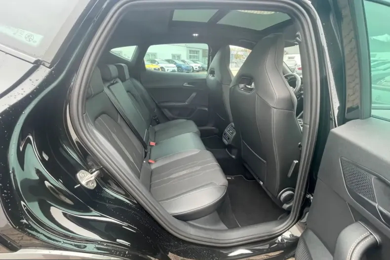 Cupra Formentor din 2023 cu 18.100 km - oferta CUP206958 - foto 16