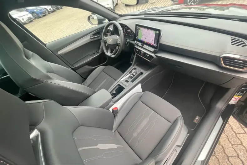 Cupra Formentor din 2023 cu 18.100 km - oferta CUP206958 - foto 17