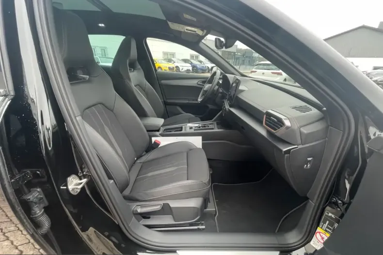 Cupra Formentor din 2023 cu 18.100 km - oferta CUP206958 - foto 18