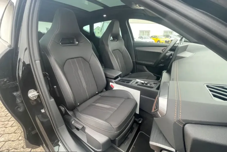 Cupra Formentor din 2023 cu 18.100 km - oferta CUP206958 - foto 19