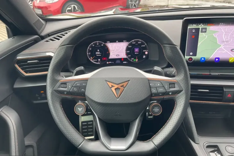 Cupra Formentor din 2023 cu 18.100 km - oferta CUP206958 - foto 20