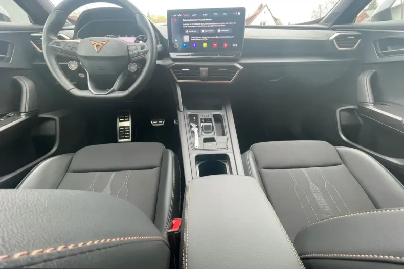 Cupra Formentor din 2023 cu 18.100 km - oferta CUP206958 - foto 25