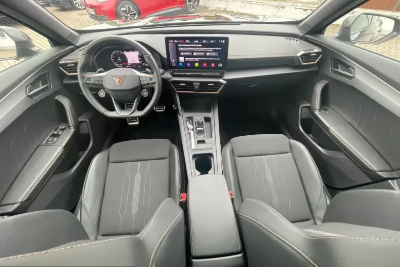 Cupra Formentor din 2023 cu 18.100 km - oferta CUP206958 - foto 26