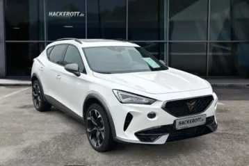 Cupra Formentor din 2024 - oferta CUP206959