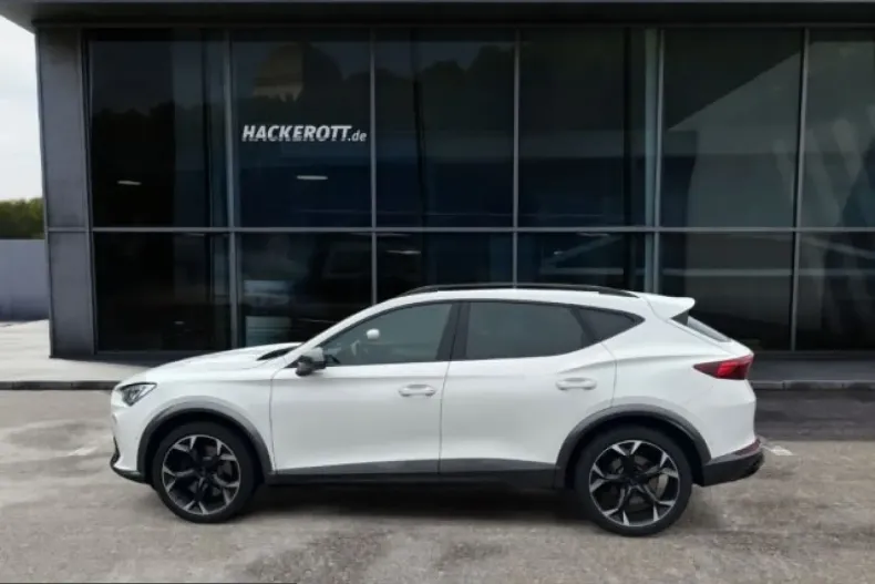 Cupra Formentor din 2024 cu 20.921 km - oferta CUP206959 - foto 3