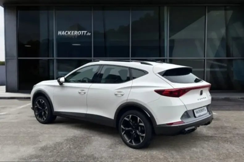 Cupra Formentor din 2024 cu 20.921 km - oferta CUP206959 - foto 4