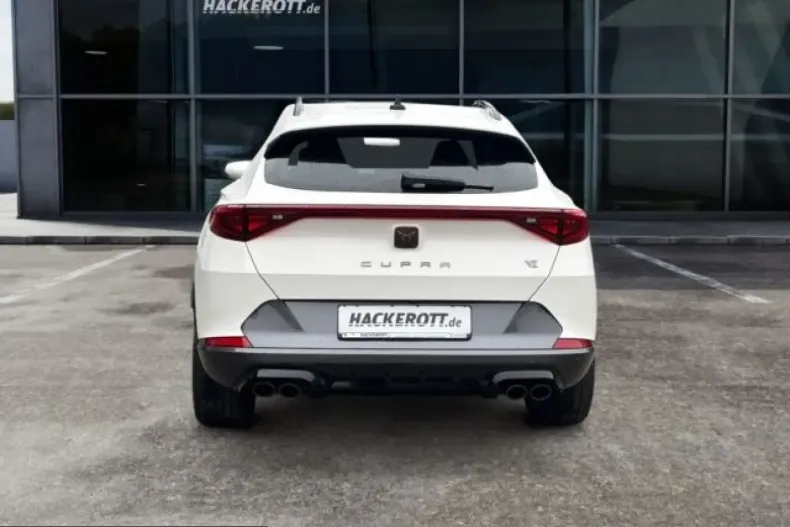 Cupra Formentor din 2024 cu 20.921 km - oferta CUP206959 - foto 5