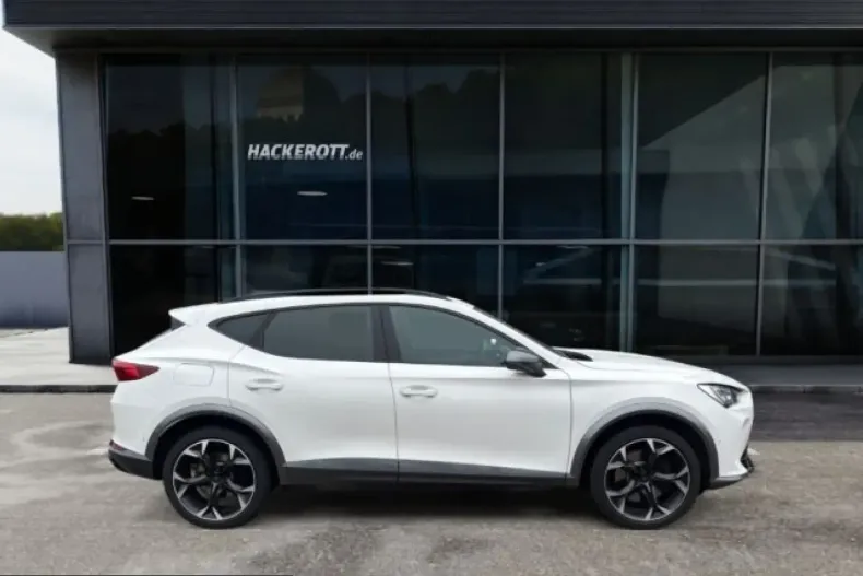 Cupra Formentor din 2024 cu 20.921 km - oferta CUP206959 - foto 7