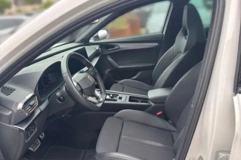 Cupra Formentor din 2024 cu 20.921 km - oferta CUP206959 - foto 10