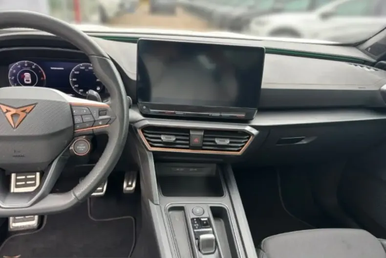 Cupra Formentor din 2024 cu 20.921 km - oferta CUP206959 - foto 11