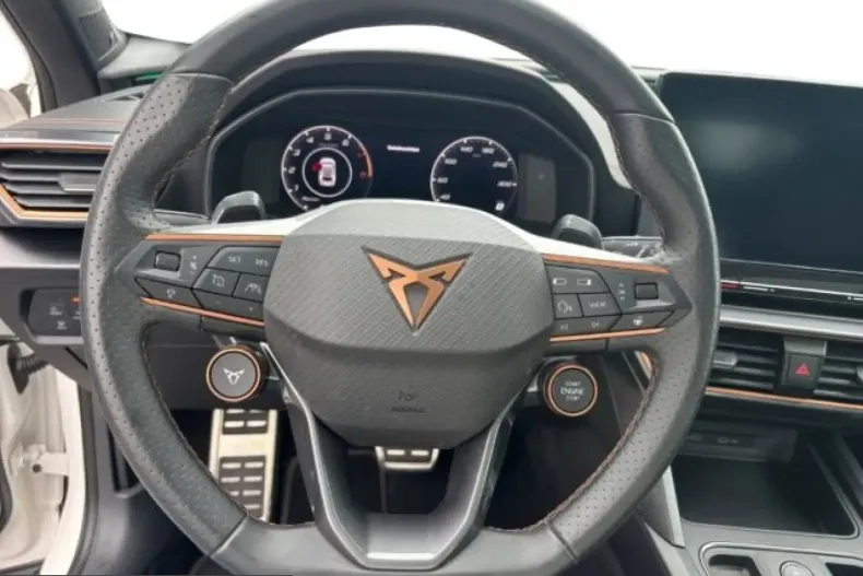 Cupra Formentor din 2024 cu 20.921 km - oferta CUP206959 - foto 12