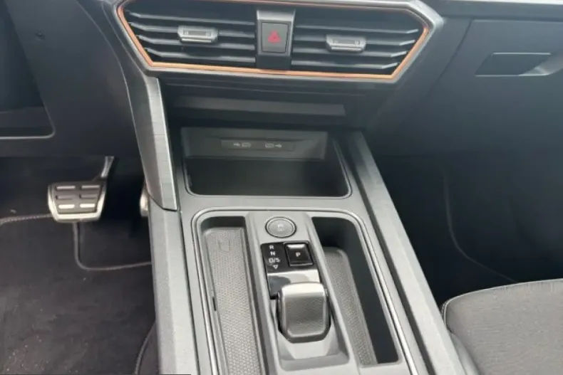 Cupra Formentor din 2024 cu 20.921 km - oferta CUP206959 - foto 14