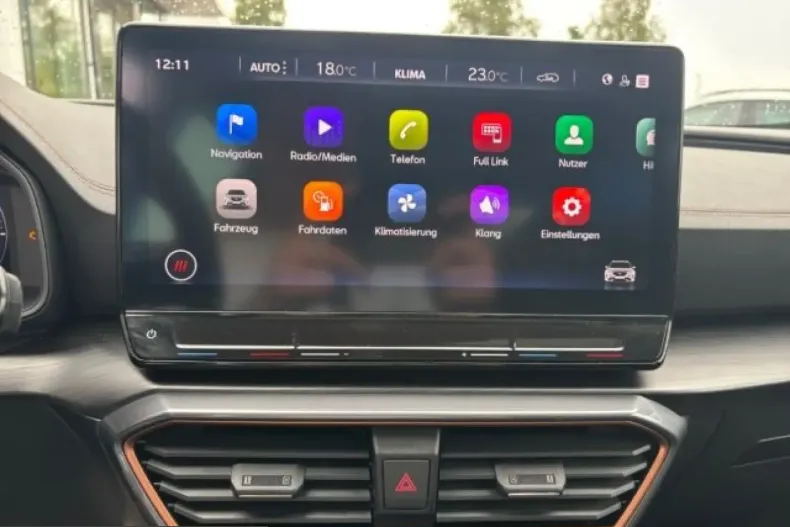 Cupra Formentor din 2024 cu 20.921 km - oferta CUP206959 - foto 15