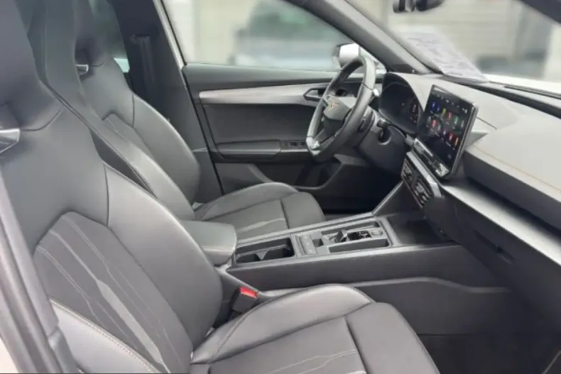 Cupra Formentor din 2024 cu 20.921 km - oferta CUP206959 - foto 16