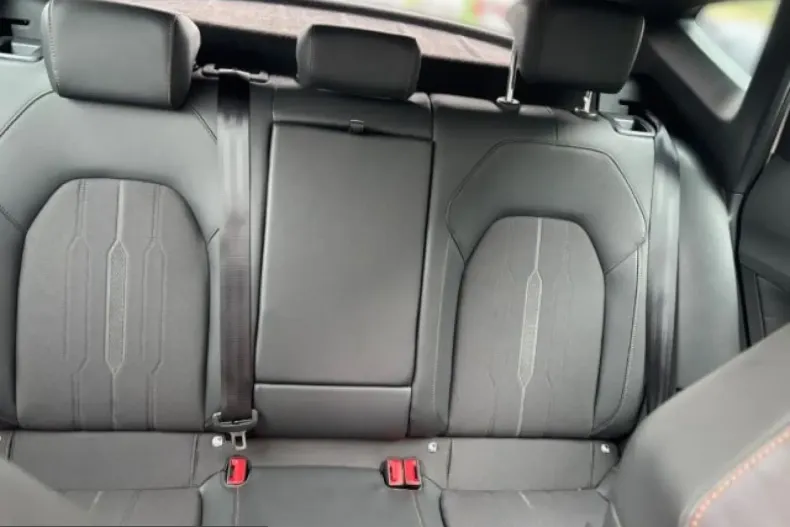 Cupra Formentor din 2024 cu 20.921 km - oferta CUP206959 - foto 17