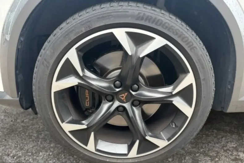 Cupra Formentor din 2024 cu 20.921 km - oferta CUP206959 - foto 19