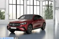 Mercedes-Benz GLC 400 (Clasa GLC) din 2025 cu 4.676 km - oferta MER206960 - foto 1