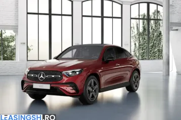 Mercedes-Benz GLC 400 din 2025 - oferta MER206960