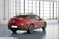 Mercedes-Benz GLC 400 (Clasa GLC) din 2025 cu 4.676 km - oferta MER206960 - foto 3