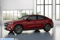 Mercedes-Benz GLC 400 (Clasa GLC) din 2025 cu 4.676 km - oferta MER206960 - foto 5